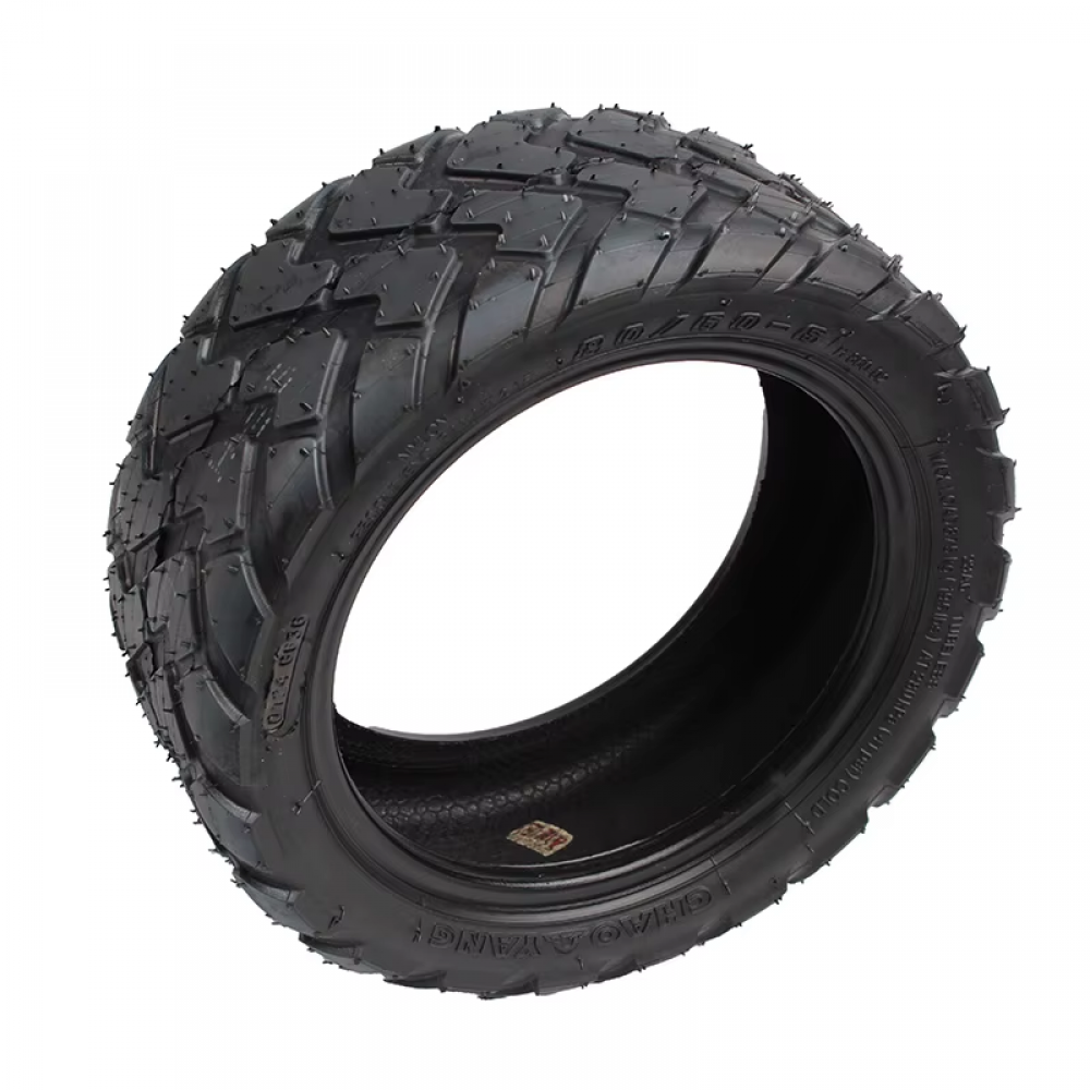 Cubierta 80/60-6 10x3 Off Road Tubeless CHAOYANG