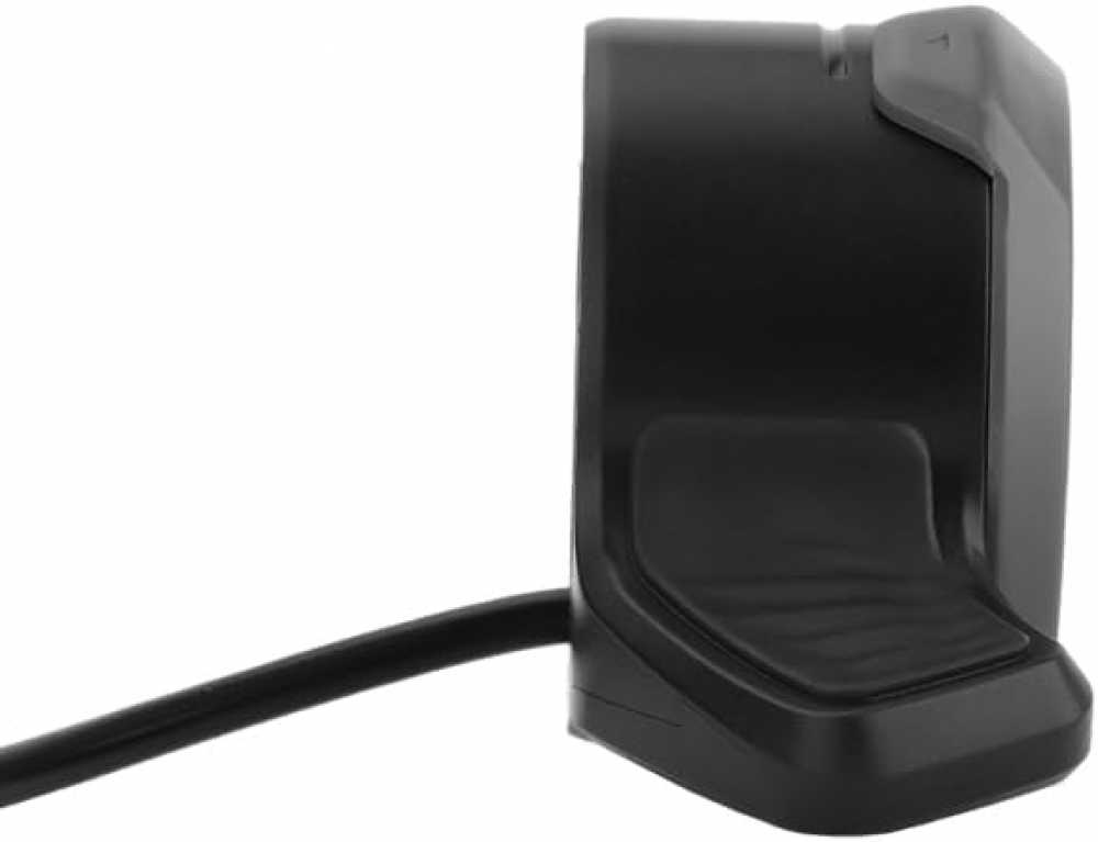 Acelerador Compatible con NIU KQi2 KQi2 Pro KQi3 KQi3 Pro Scooter eléctrico