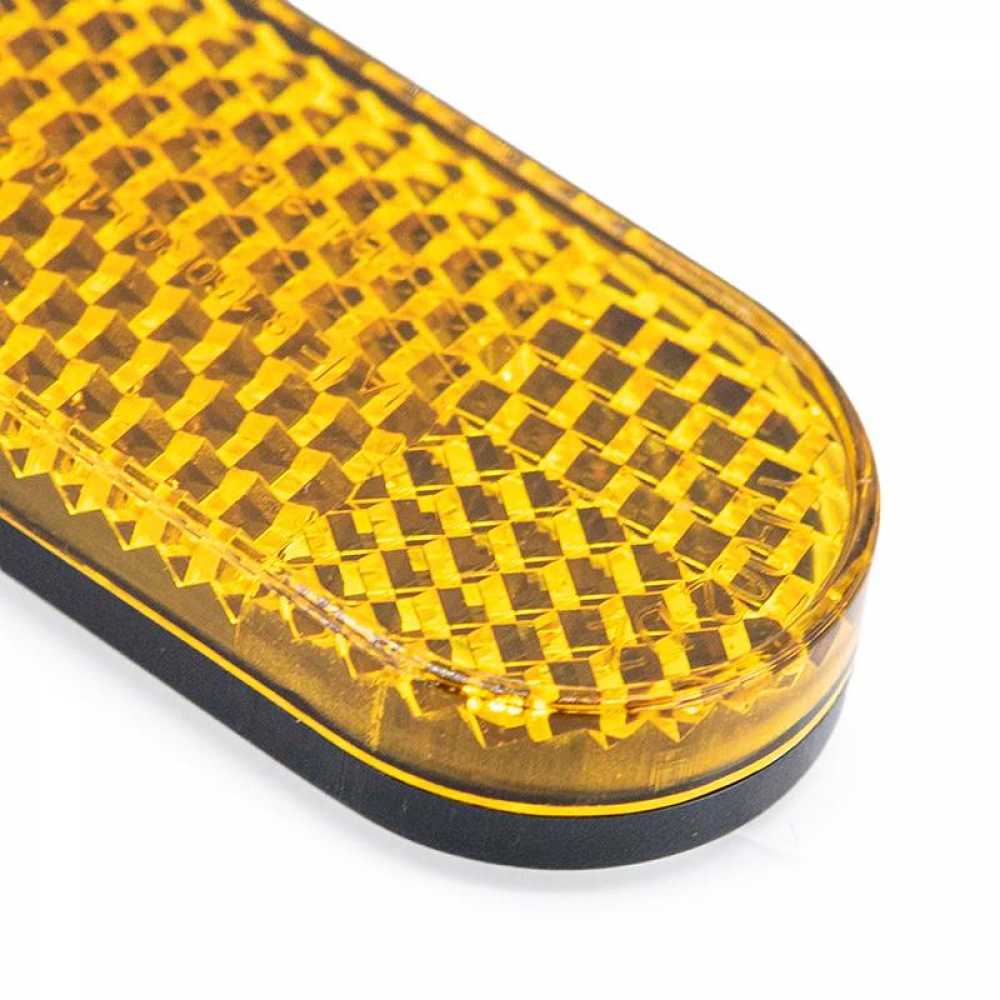 Tapa reflectante Compatible Smartgyro K2