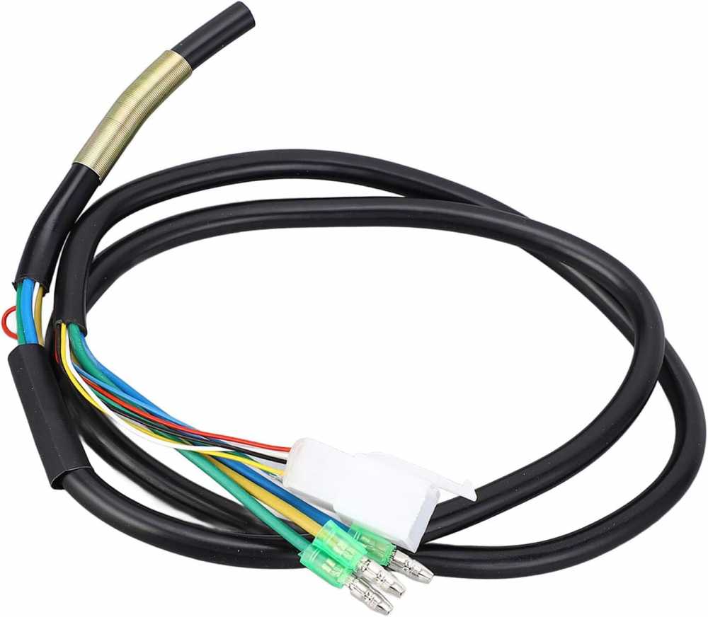 Cable motor genérico 1000W compatible con smartgyro