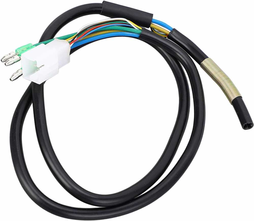 Cable motor genérico 1000W compatible con smartgyro