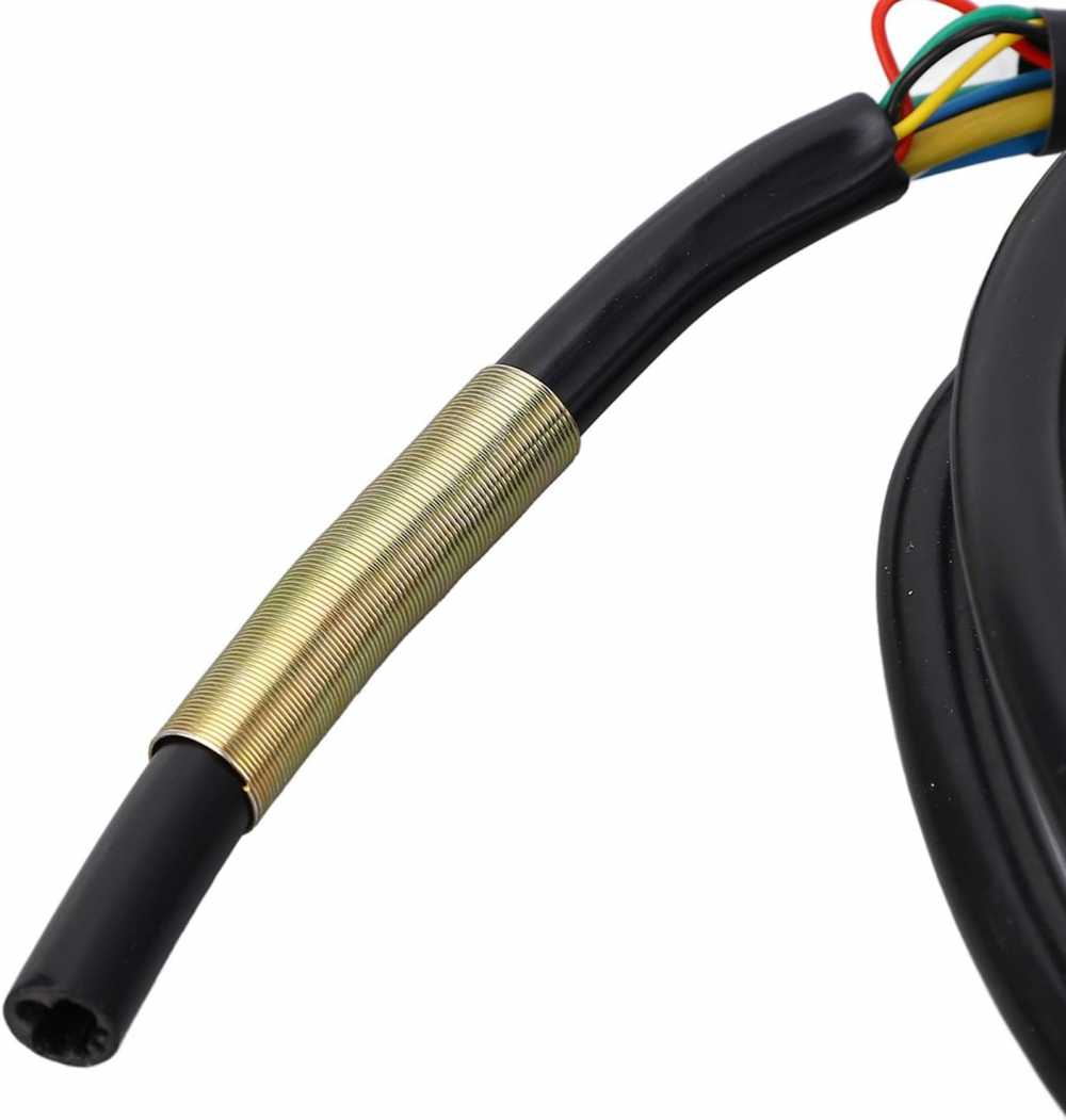 Cable motor genérico 1000W compatible con smartgyro