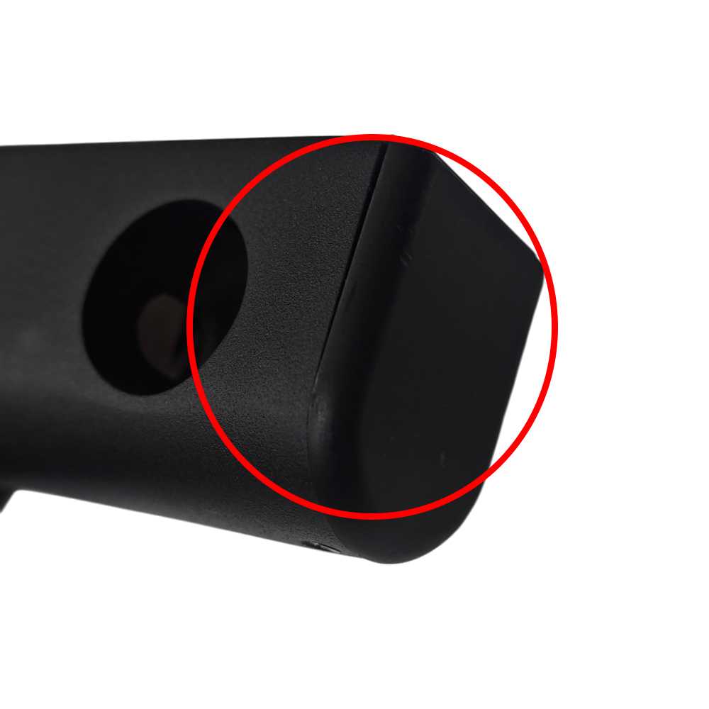 Soporte manillar con tapa Xiaomi 4 Original