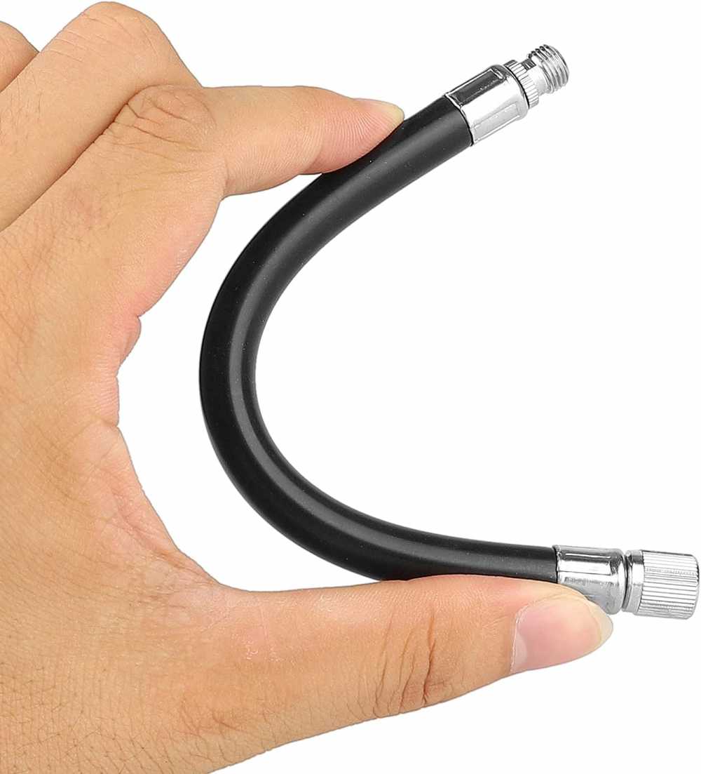 Extensor Válvula de aire para Scooter Bicicleta