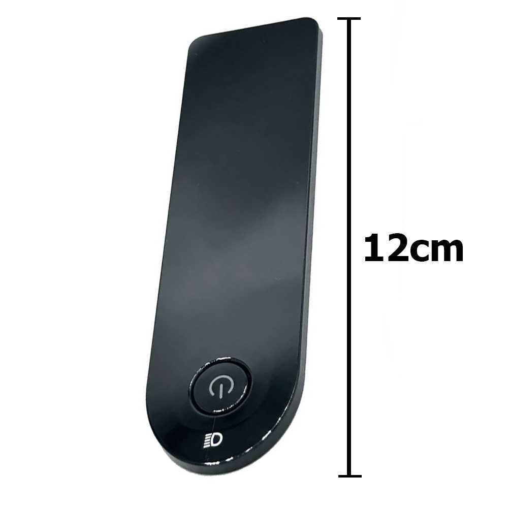 Tapa display Compatible con Xiaomi 4