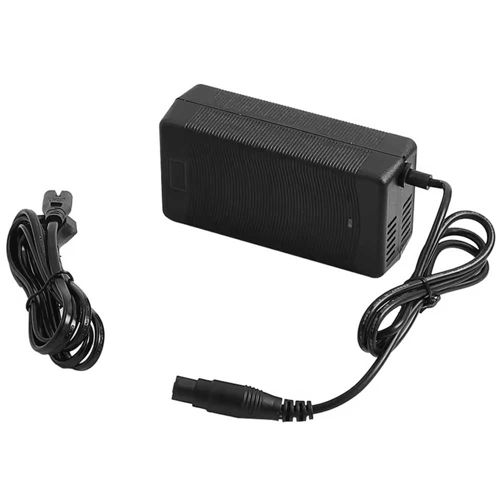 Cargador 53.6V compatible con Xiaomi 4 Pro Plus - 4 Pro Max