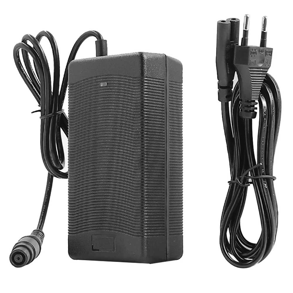 Cargador 53.6V compatible con Xiaomi 4 Pro Plus - 4 Pro Max