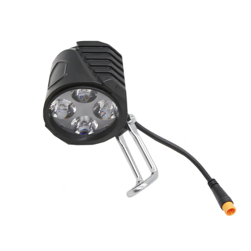 Faro 4 Luces LED conector rápido 3 pines compatible con Smartgyro