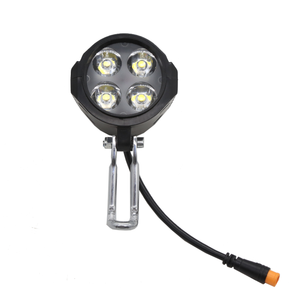 Faro 4 Luces LED conector rápido 3 pines compatible con Smartgyro