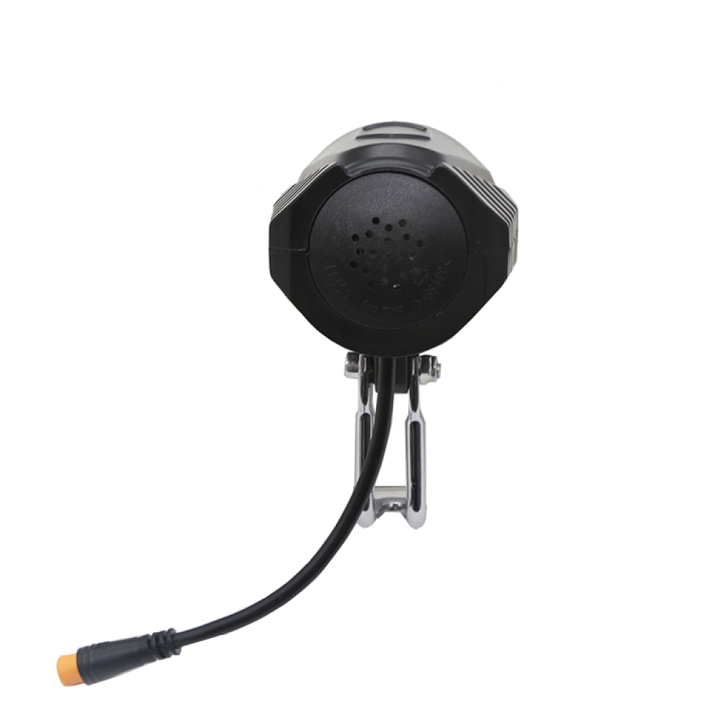 Faro 4 Luces LED conector rápido 3 pines compatible con Smartgyro