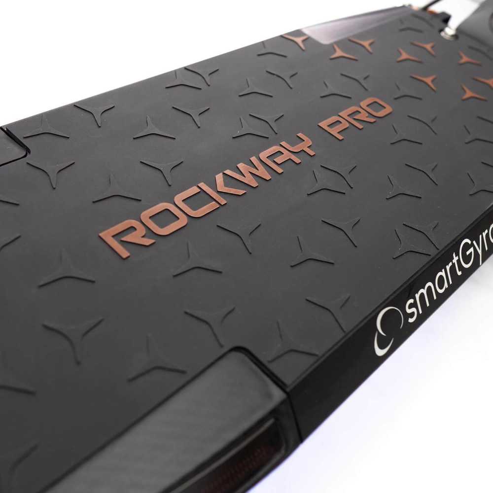 Alfombrilla lija compatible con Smartgyro Rockway PRO