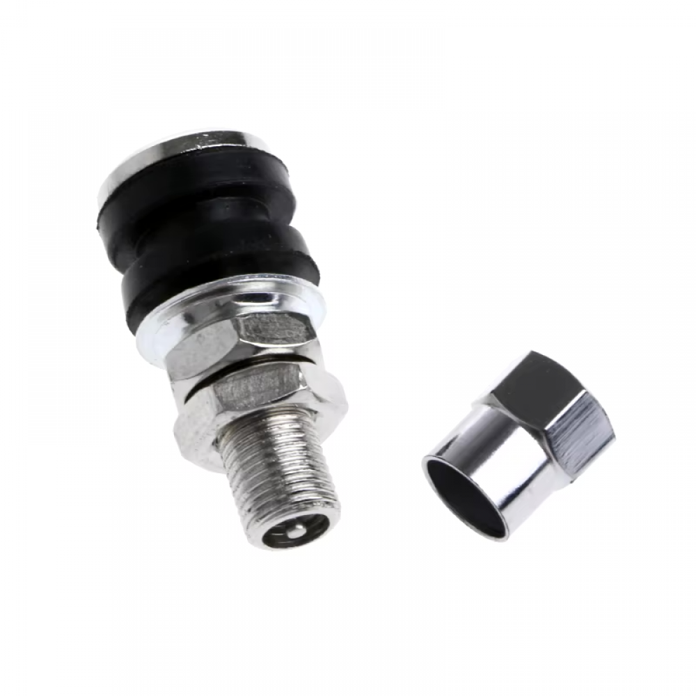 Válvula Tubeless TR161