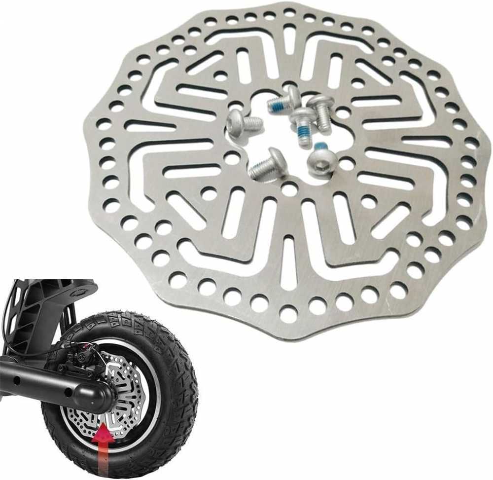 DISCO 140MM 6 AGUJEROS