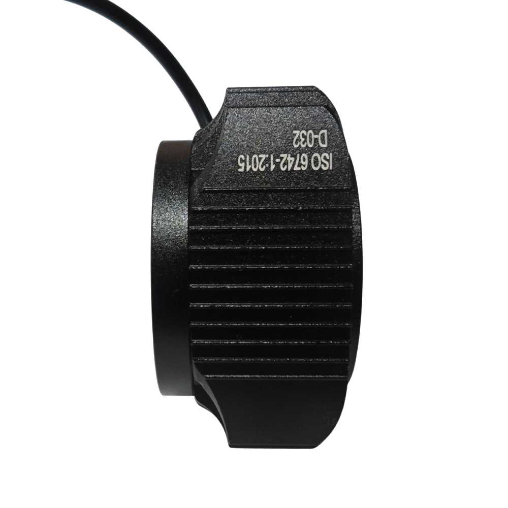 Faro compatible con Smartgyro Crossover Dual Max 2