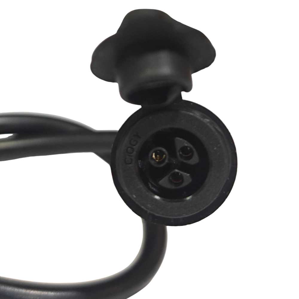 Puerto de carga Crossover Dual Max 2