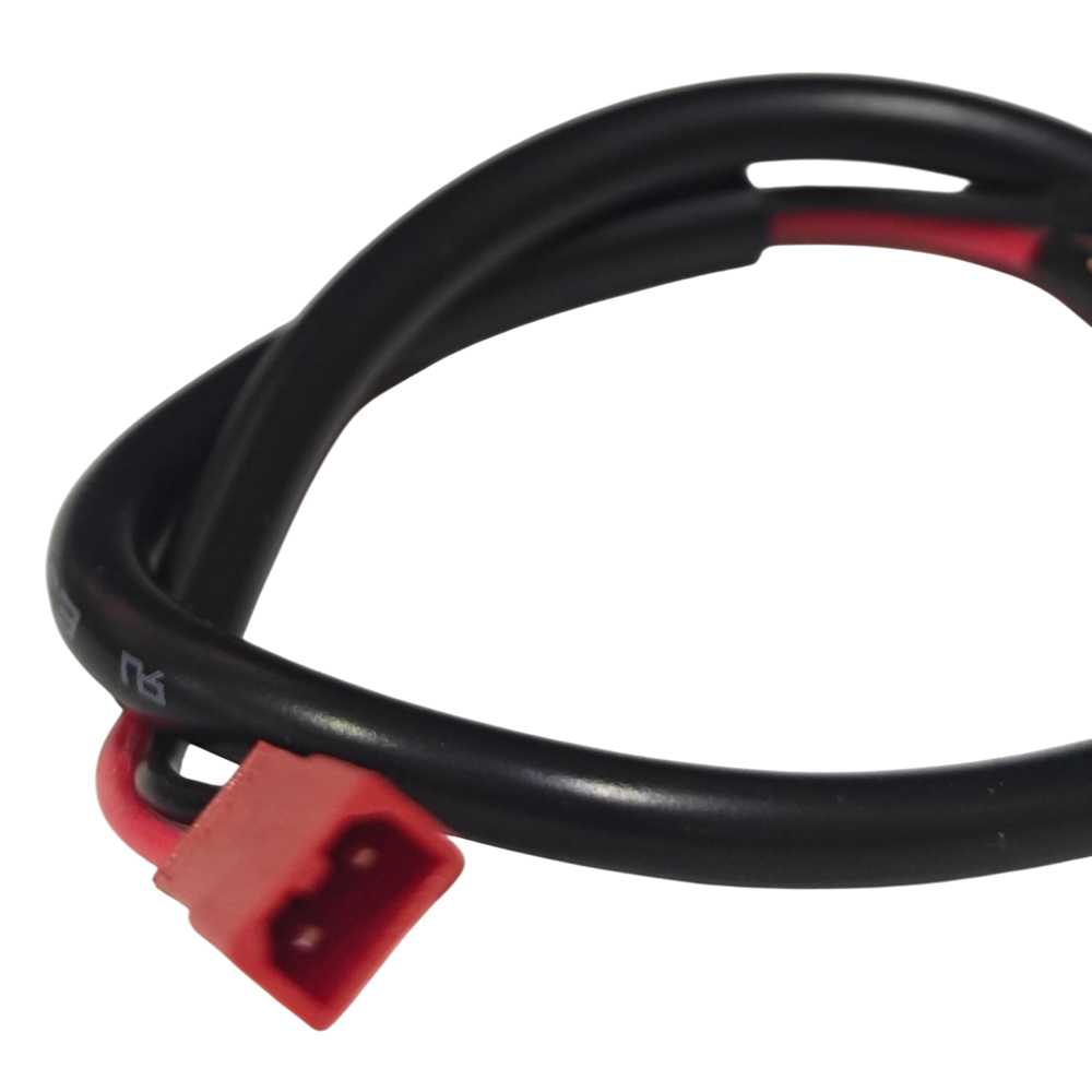 Puerto de carga Crossover Dual Max 2