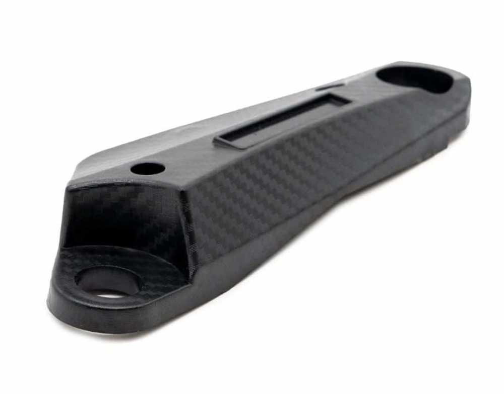Embellecedor trasero compatible con Crossover Dual Max 2