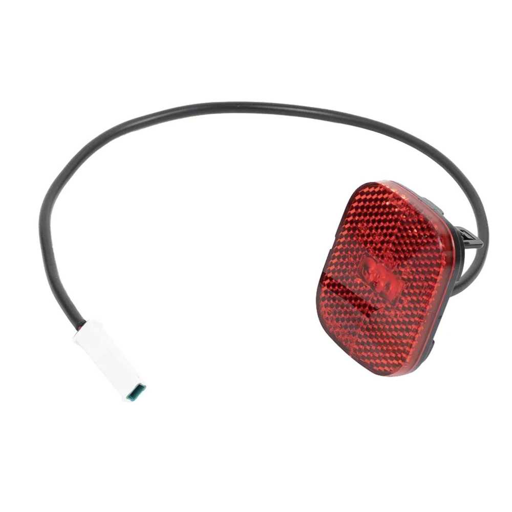 Luz Freno trasero compatible con Ninebot Segway MAX G2