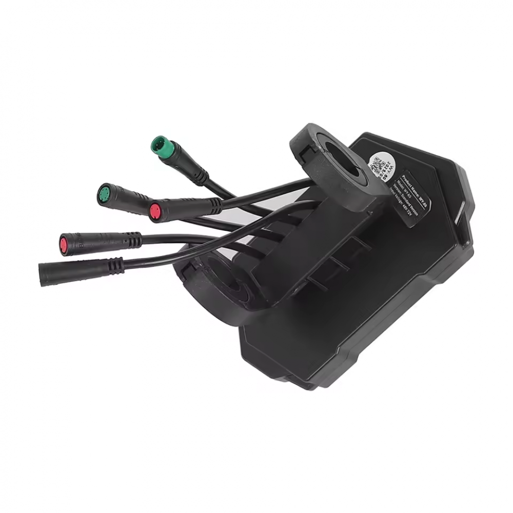 Display Kukirin compatible con G2 PRO G2 MAX (Modelo D)