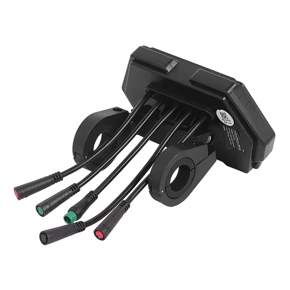 Display Kukirin compatible con G2 PRO G2 MAX (Modelo D)