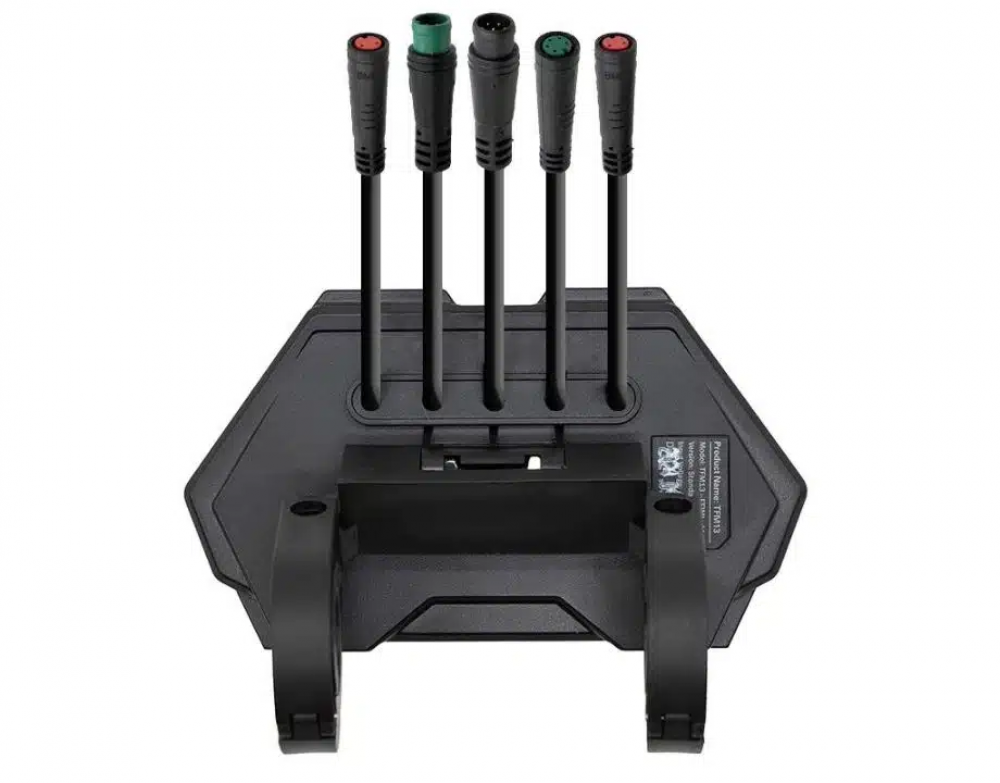Display Kukirin compatible con G2 MASTER (Modelo A)