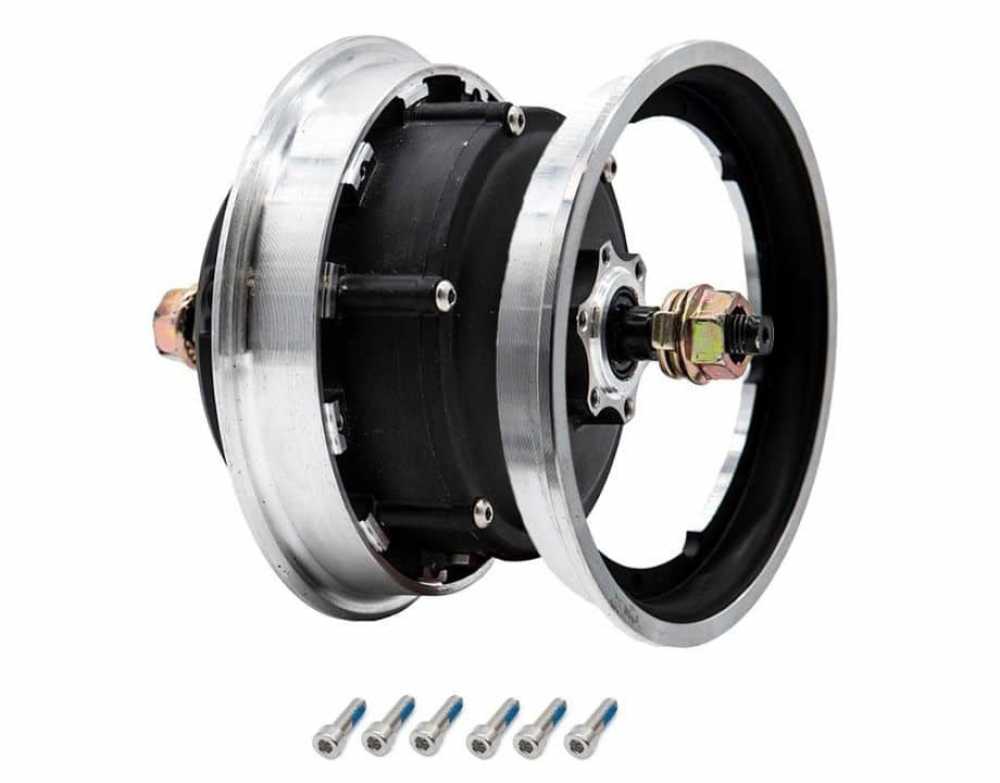 Motor 52V 1200W trasero / delantero KuKirin G3 Pro Original