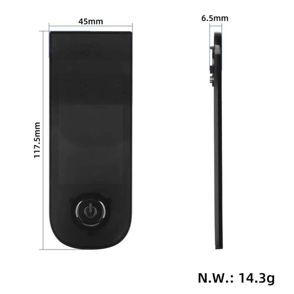 Tapa Display Xiaomi 6
