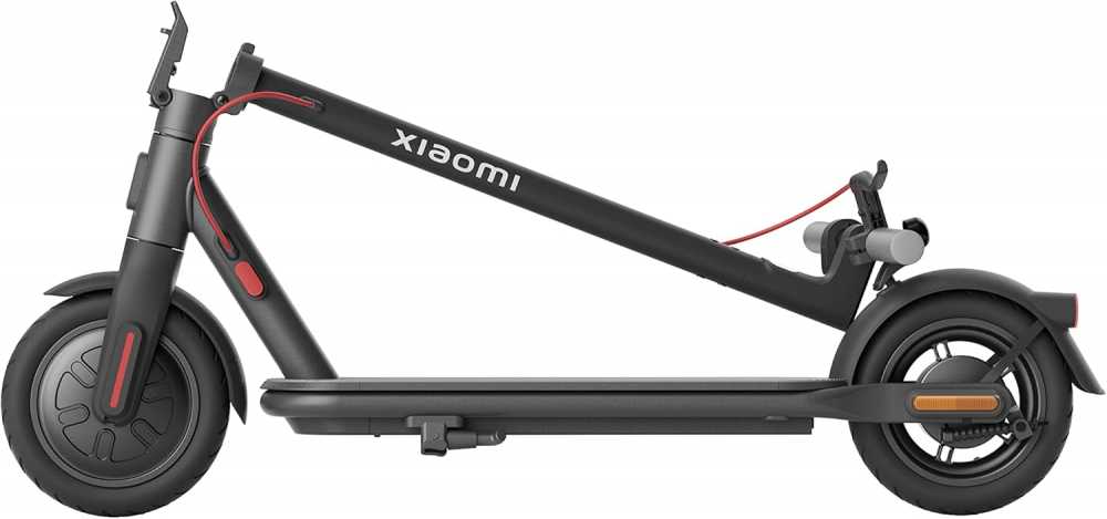 Xiaomi Electric Scooter 4 Lite (Segunda mano)