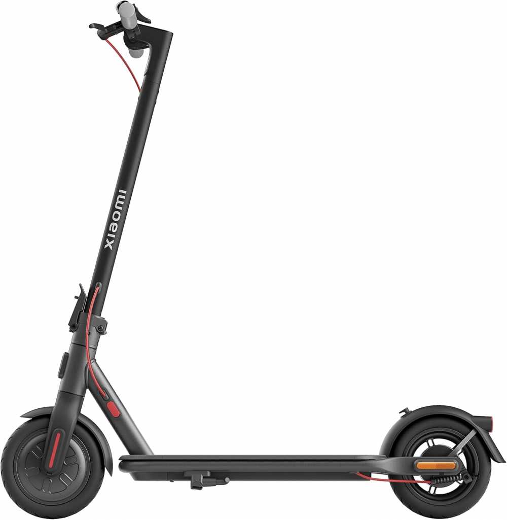 Xiaomi Electric Scooter 4 Lite (Segunda mano)